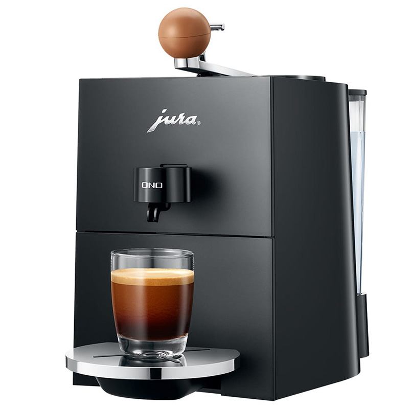 JURA ONO Coffee Black EA