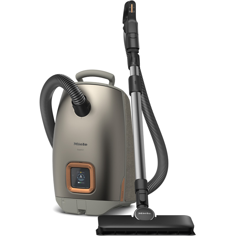 Miele Guard L 1 Comfort Titanium PF