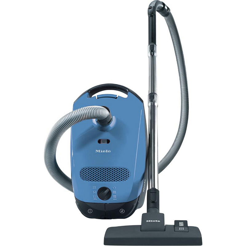 Miele SBAD3 Classic C1 PowerLine Blue
