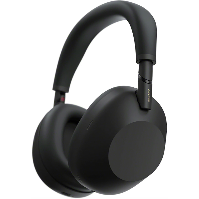 Sony WH-1000XM6 