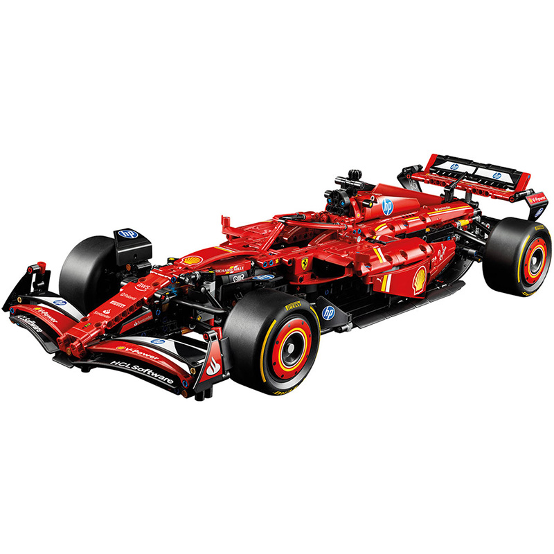 Ferrari SF-24 F1