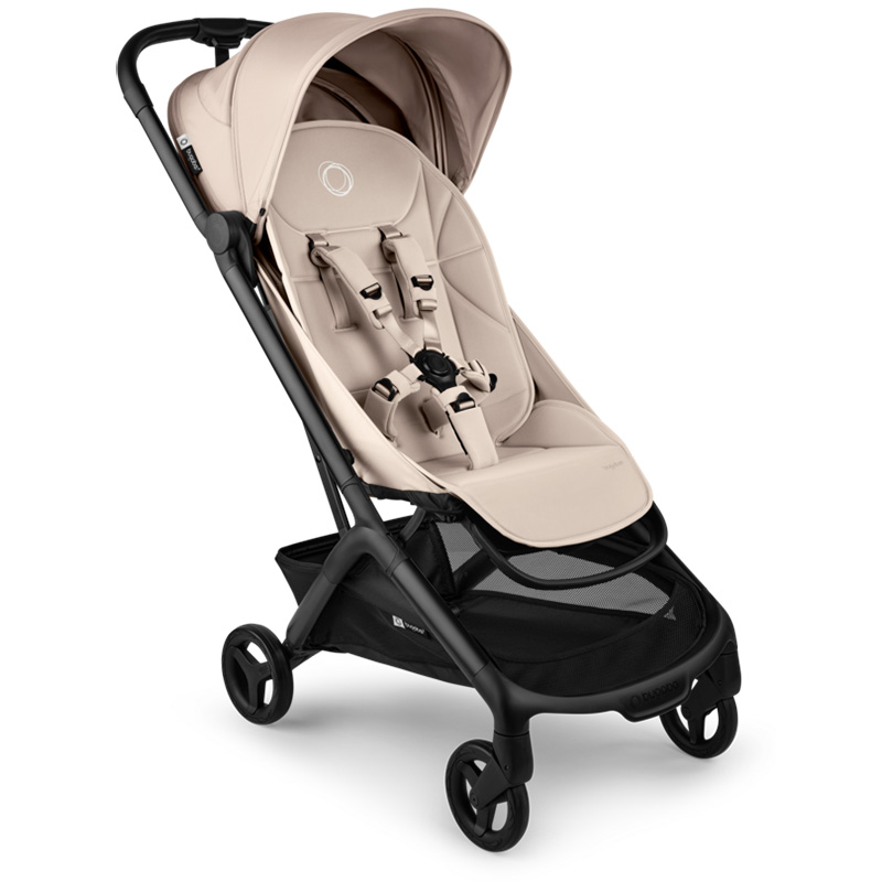 Bugaboo Butterfly 2 