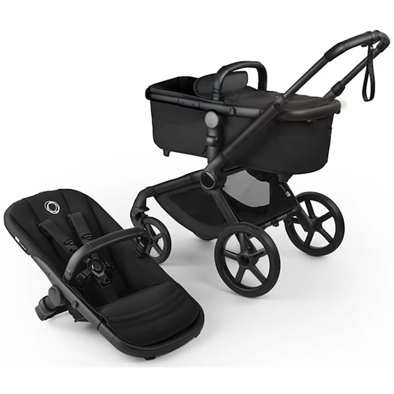 Bugaboo Fox 5 Renew Base ������ 