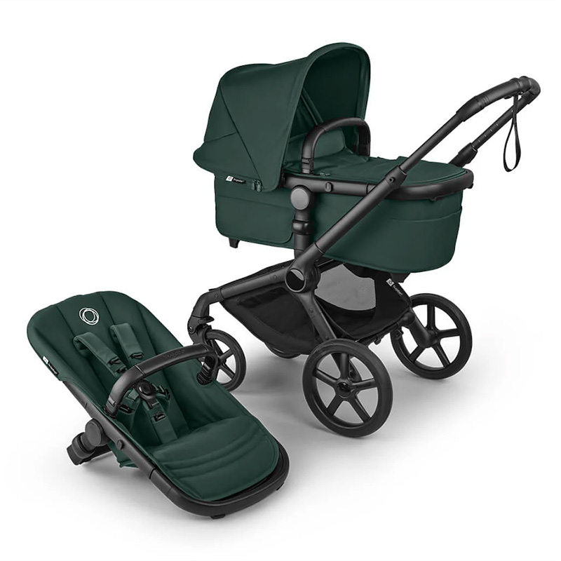 Bugaboo Fox 5 Renew �����-�������