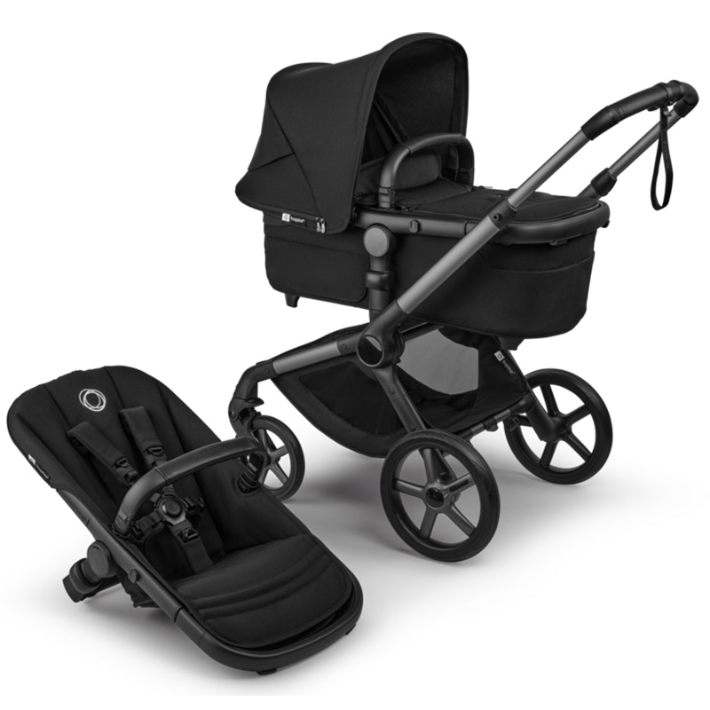Bugaboo Fox 5 Renew 