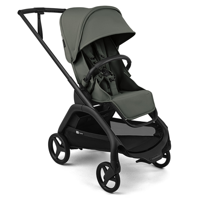 Bugaboo Dragonfly Plus �������