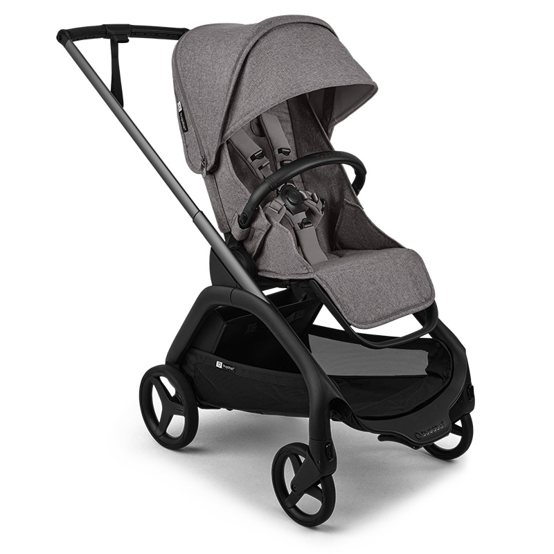 Bugaboo Dragonfly Plus �����