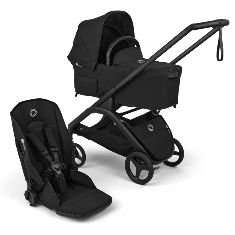 Bugaboo Dragonfly Plus Complete ������