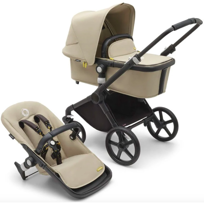 Bugaboo Fox Cub 