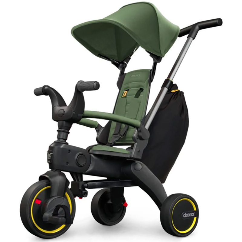 Doona Liki Trike S3 