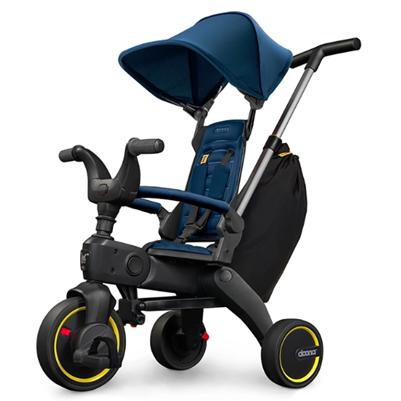 Doona Liki Trike S3 