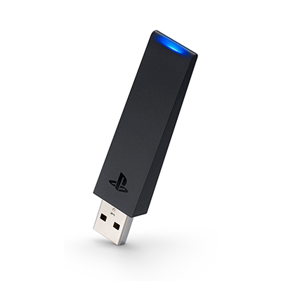 USB- Sony DualShock 4