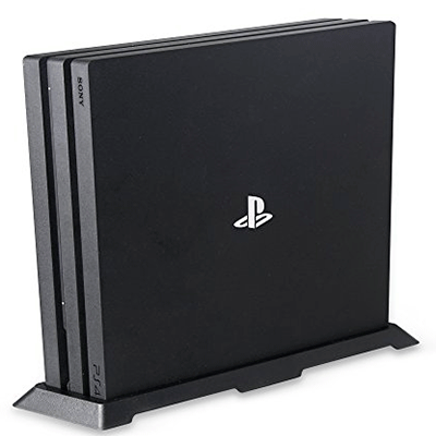 Вертикальный стенд PlayStation 4 Pro
