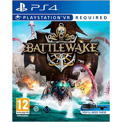 Battlewake