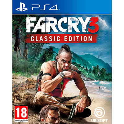Far Cry 3. Classic Edition