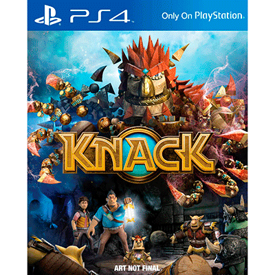 Knack