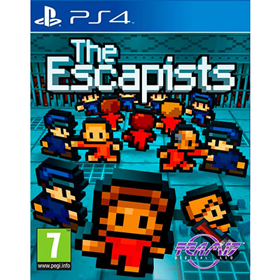 The Escapists