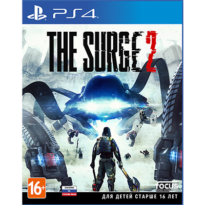 The Surge 2