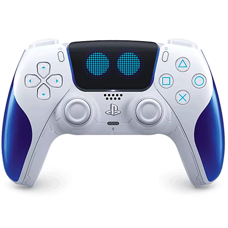 DualSense Astro Bot 2