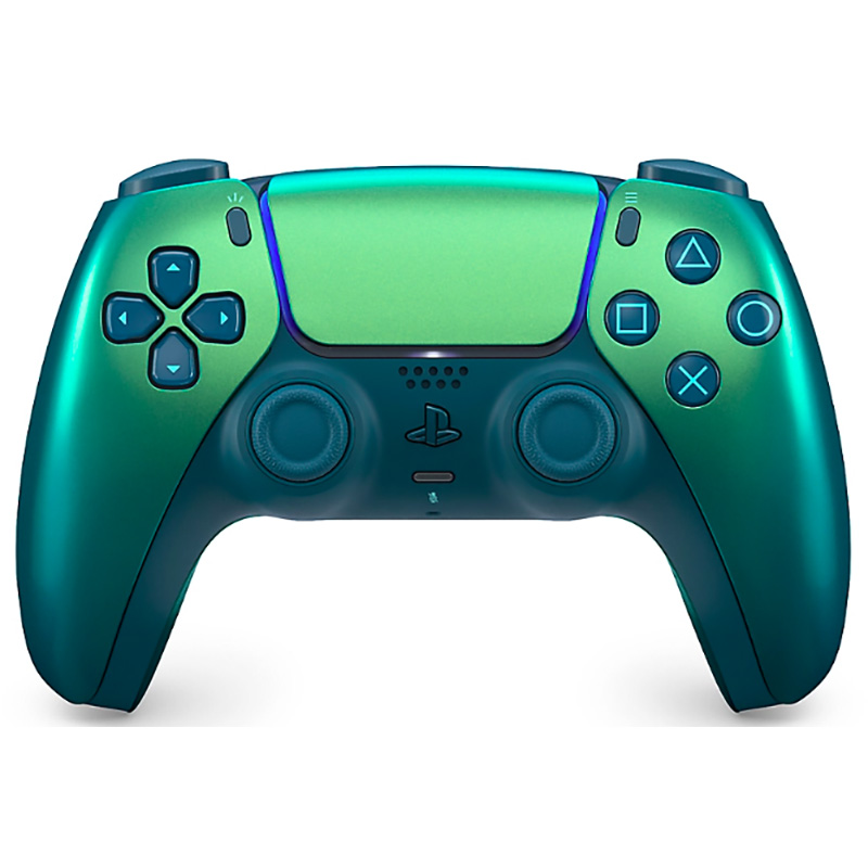 DualSense Chroma Teal