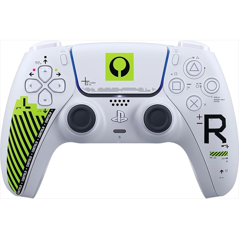 DualSense Marathon Limited Edition