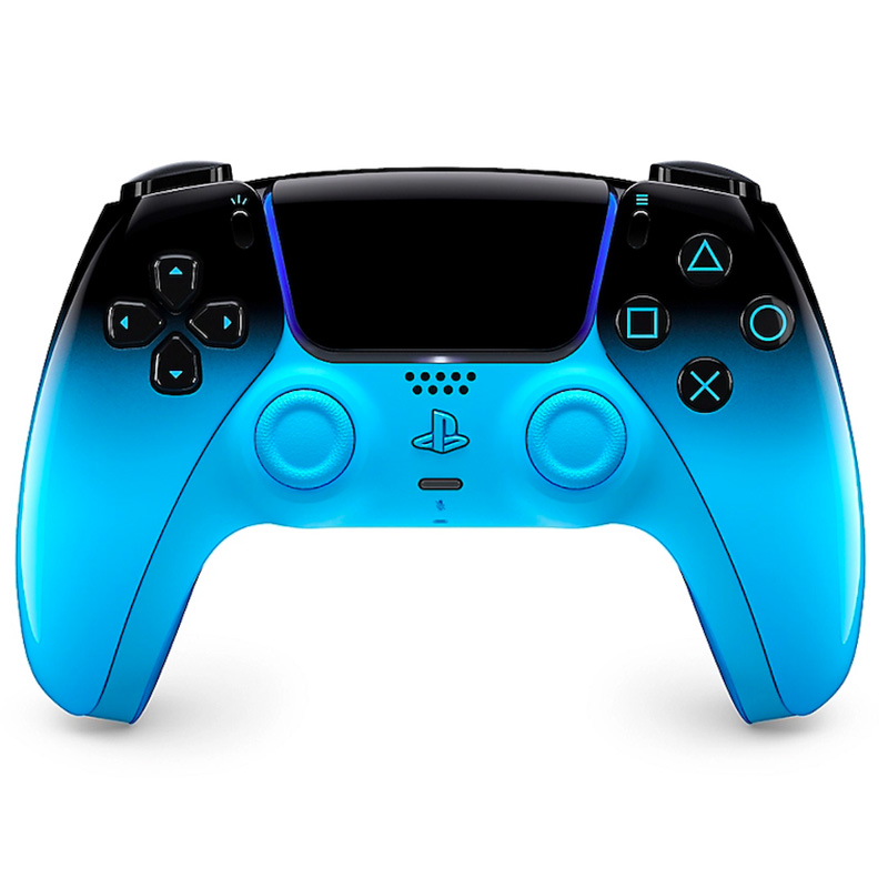 DualSense Rhythm Blue
