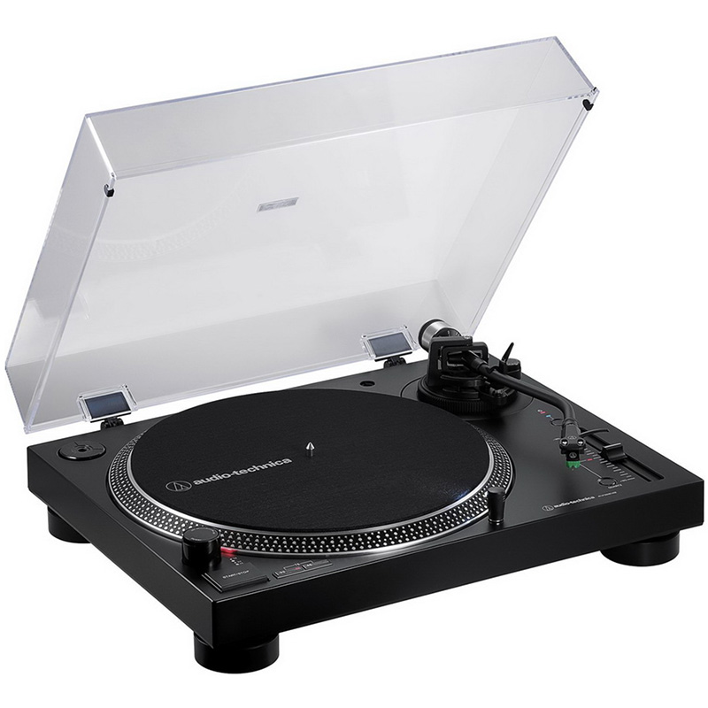 Audio-Technica AT-LP120XBT