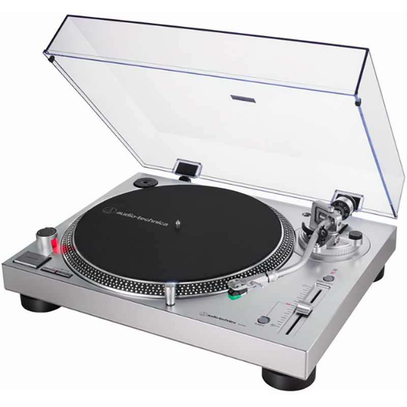 Audio-Technica AT-LP120XUSB 
