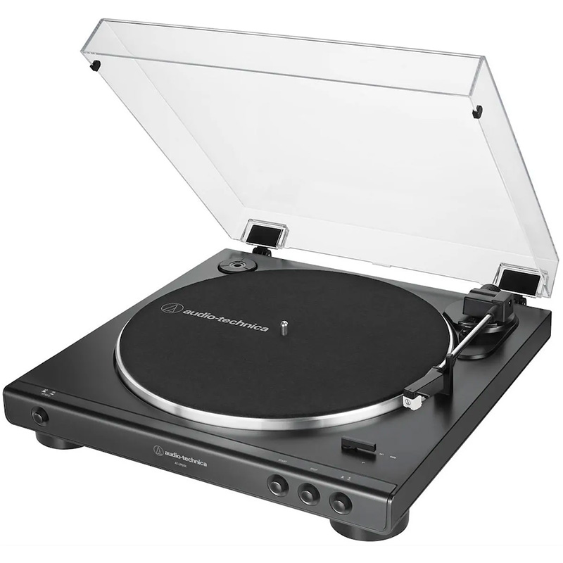 Audio-Technica AT-LP60X 