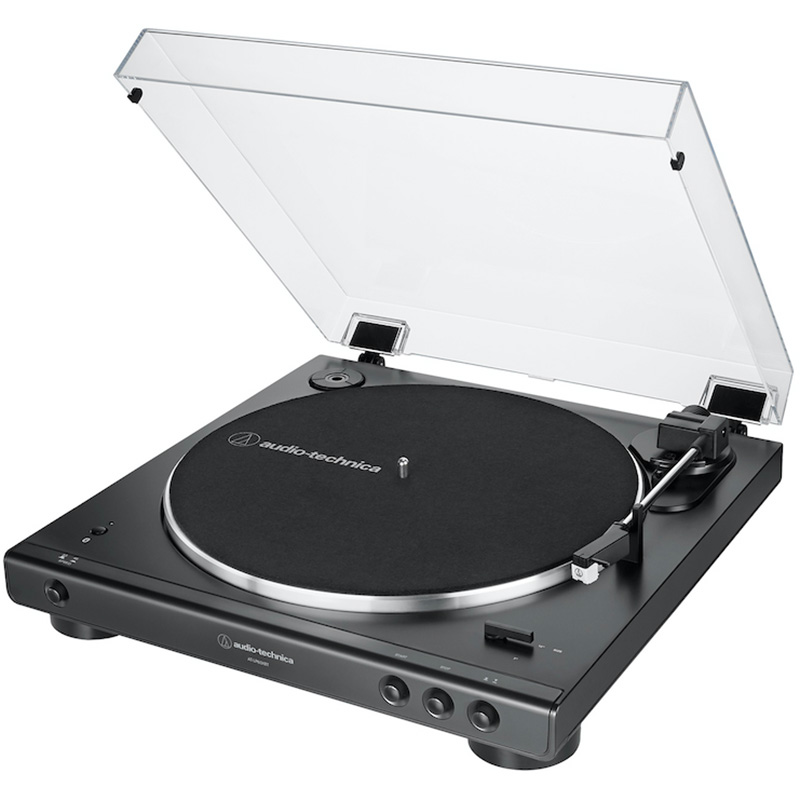 Audio-Technica AT-LP60XBT