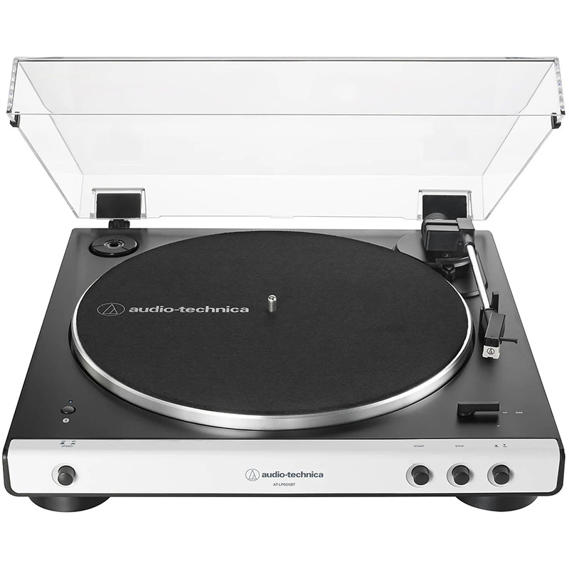 Audio-Technica AT-LP60XBT �����
