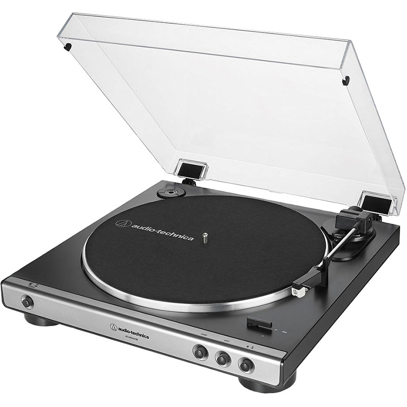 Audio-Technica AT-LP60XUSB 