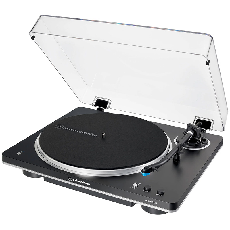 Audio-Technica AT-LP70XBT 