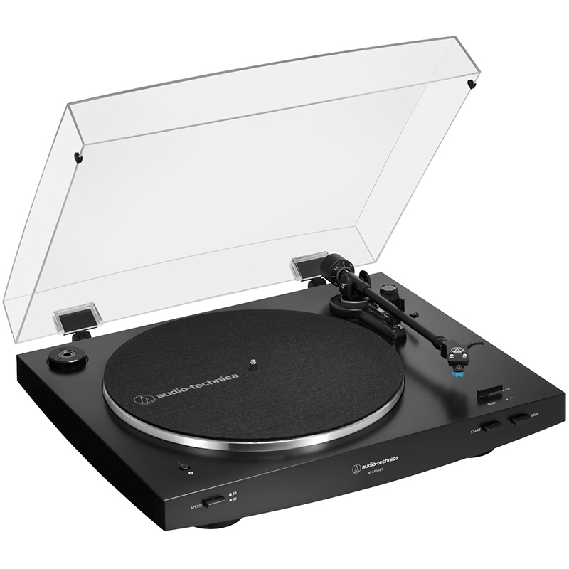 Audio-Technica AT-LP3XBT
