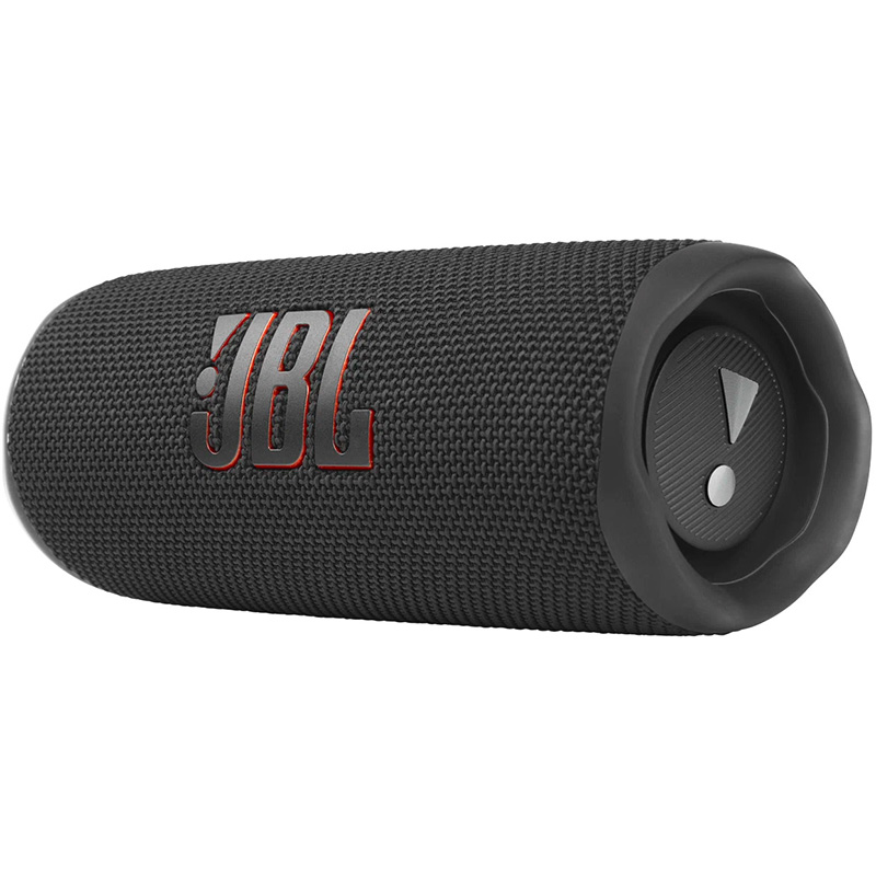 JBL Flip 6 черная