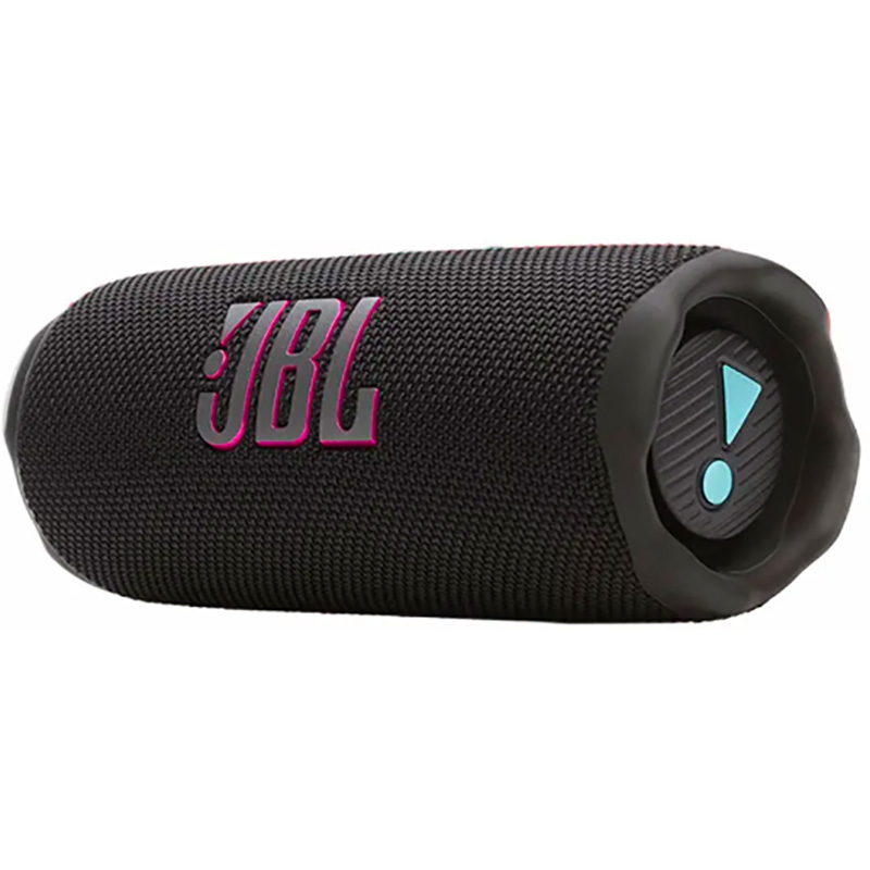 JBL Flip 7 black/orange