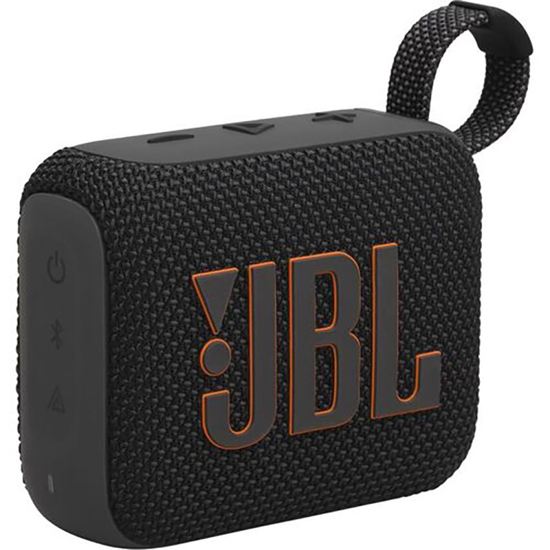 JBL Go 4 