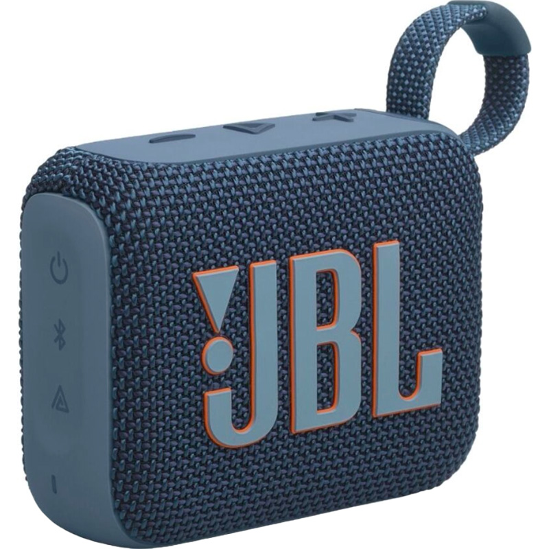 JBL Go 4 