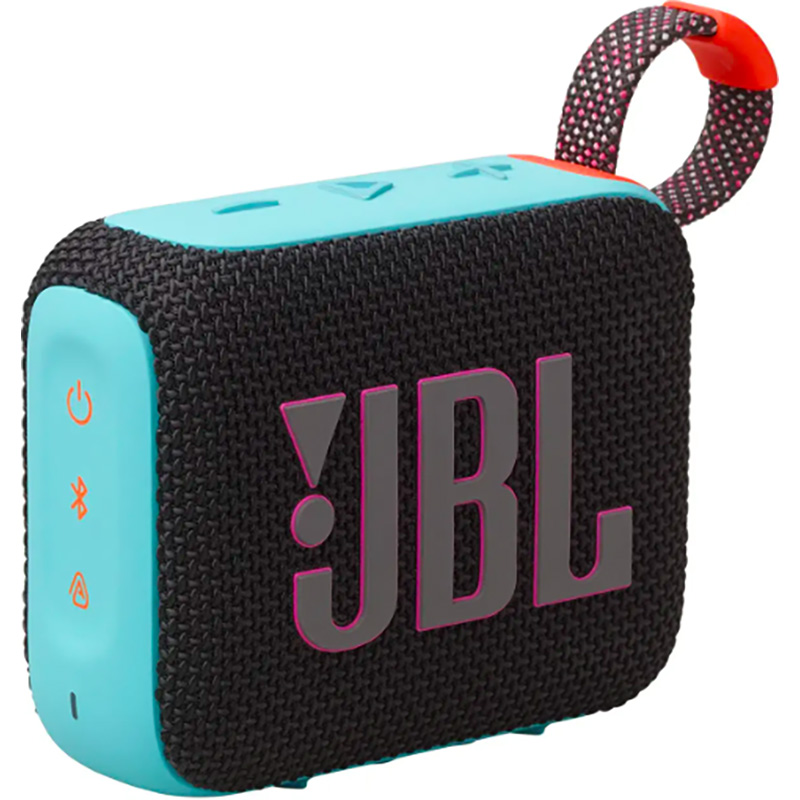 JBL Go 4 -