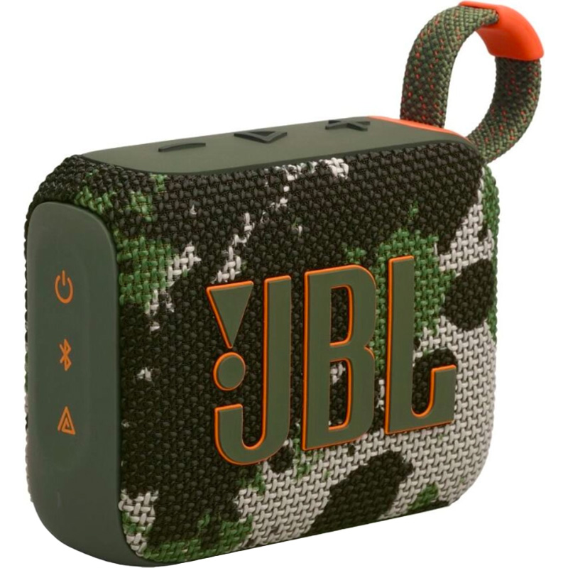 JBL Go 4 