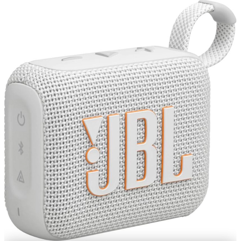 JBL Go 4 