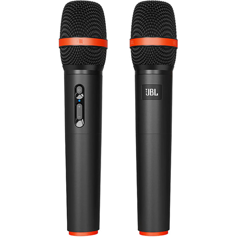 JBL UHF Microphone MIC-300    [JBLmic300]