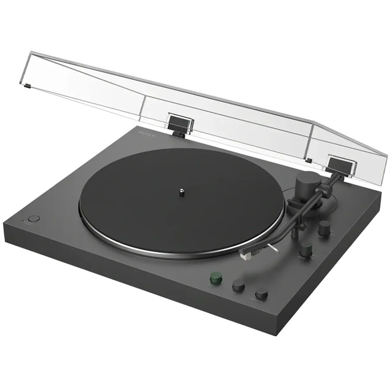 Sony PS-LX3BT