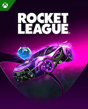 Код Rocket League