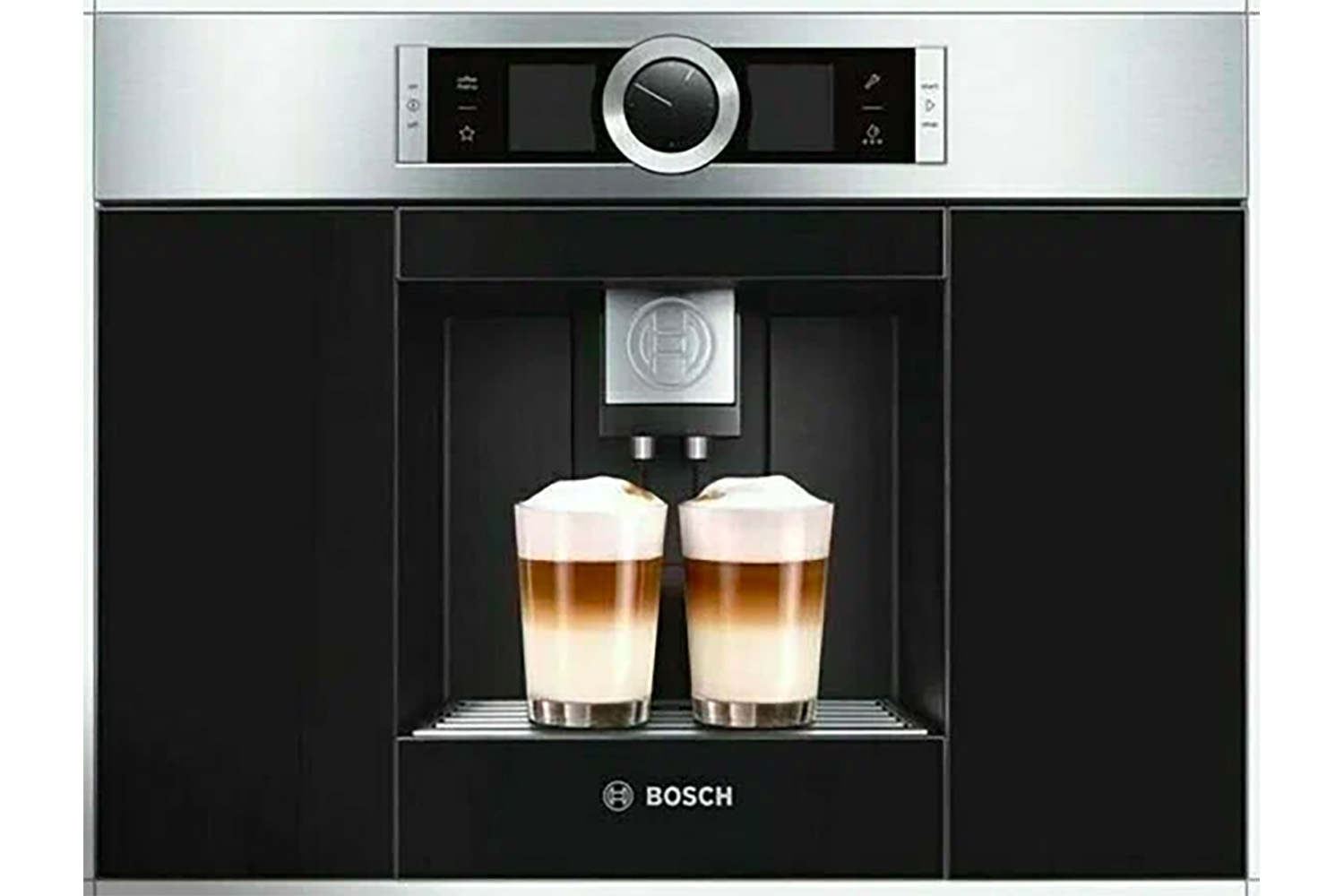 Bosch CTL636ES1