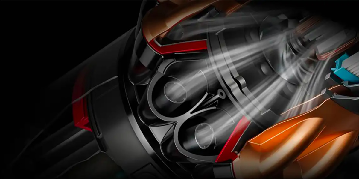 Dyson V16 Piston Animal