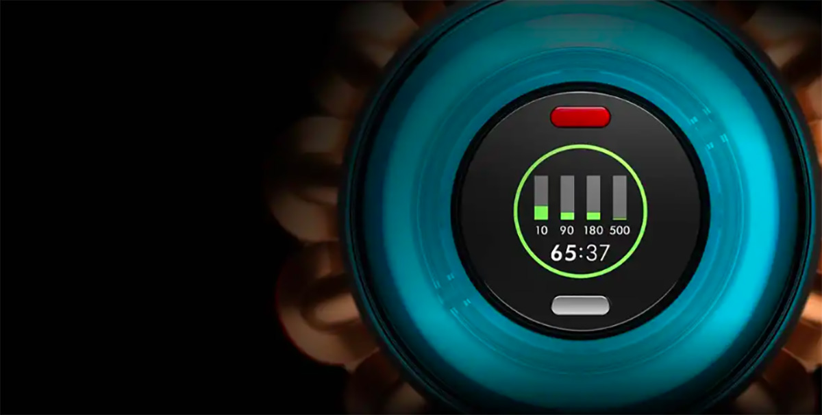 Dyson V16 Piston Animal