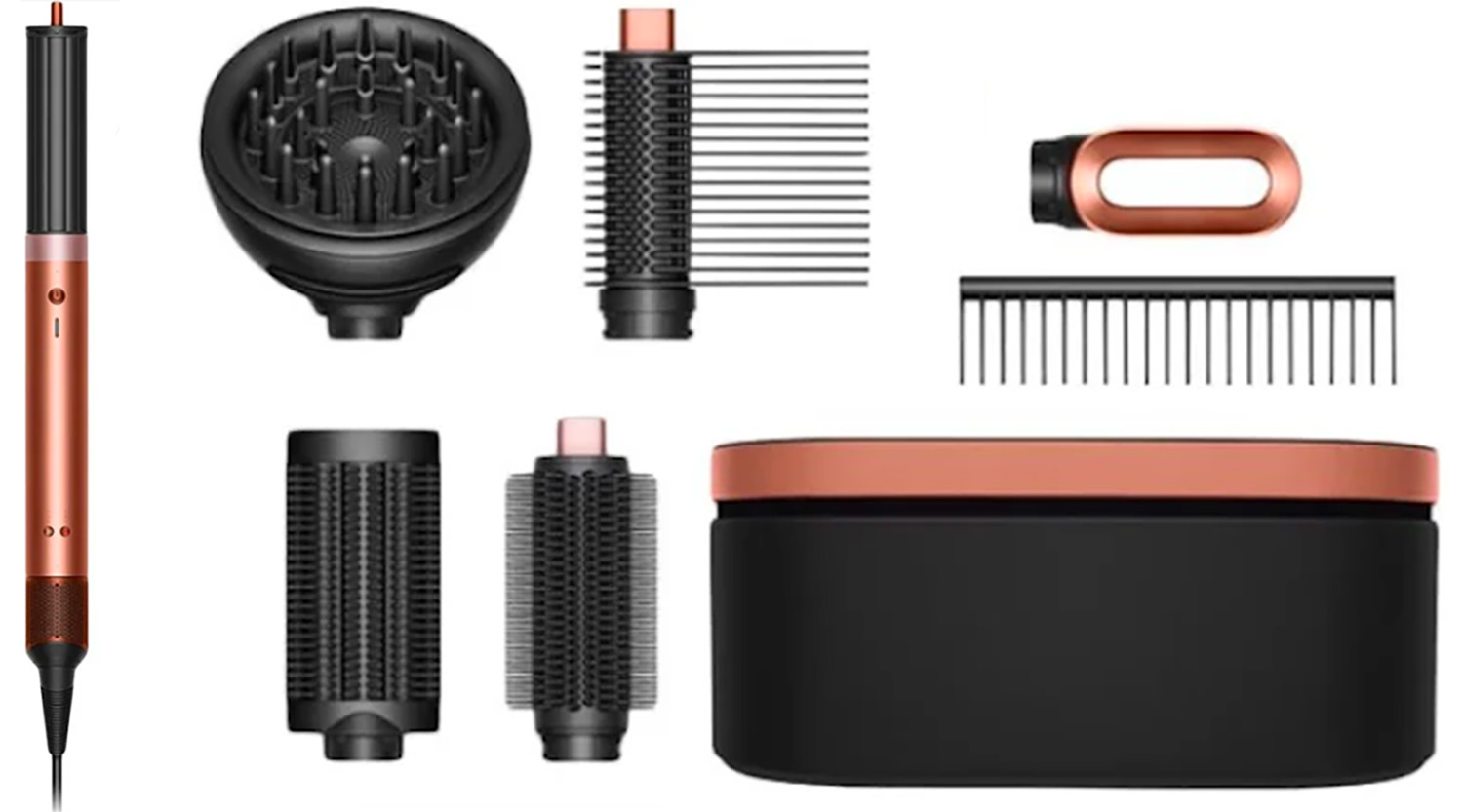 ������� Dyson Airwrap HS09 AS