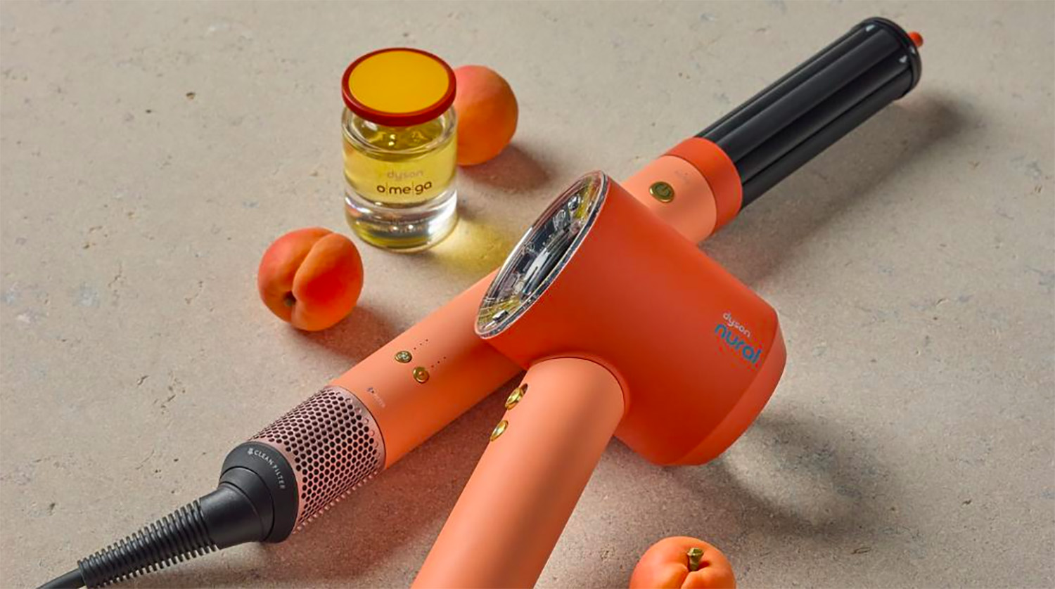 ������� Dyson Airwrap HS09