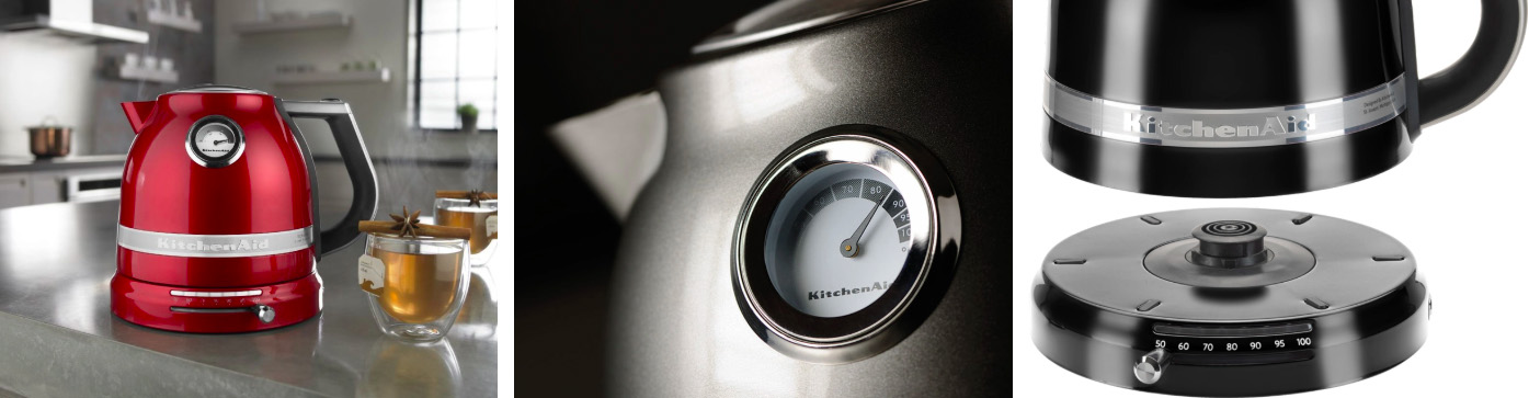 KitchenAid ARTISAN